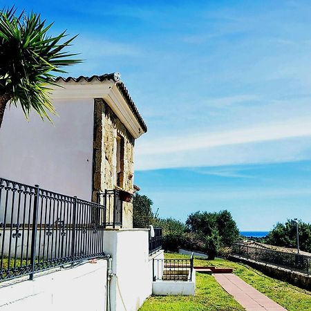 Sorres De Mare Villa บูโดนี ภายนอก รูปภาพ