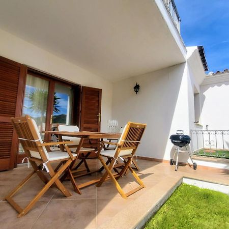 Sorres De Mare Villa บูโดนี ภายนอก รูปภาพ