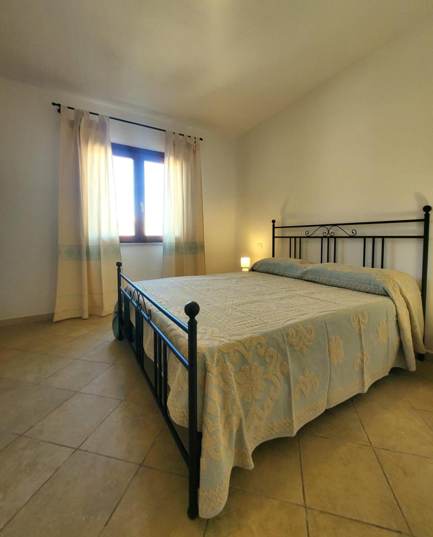 Sorres De Mare Villa บูโดนี ภายนอก รูปภาพ