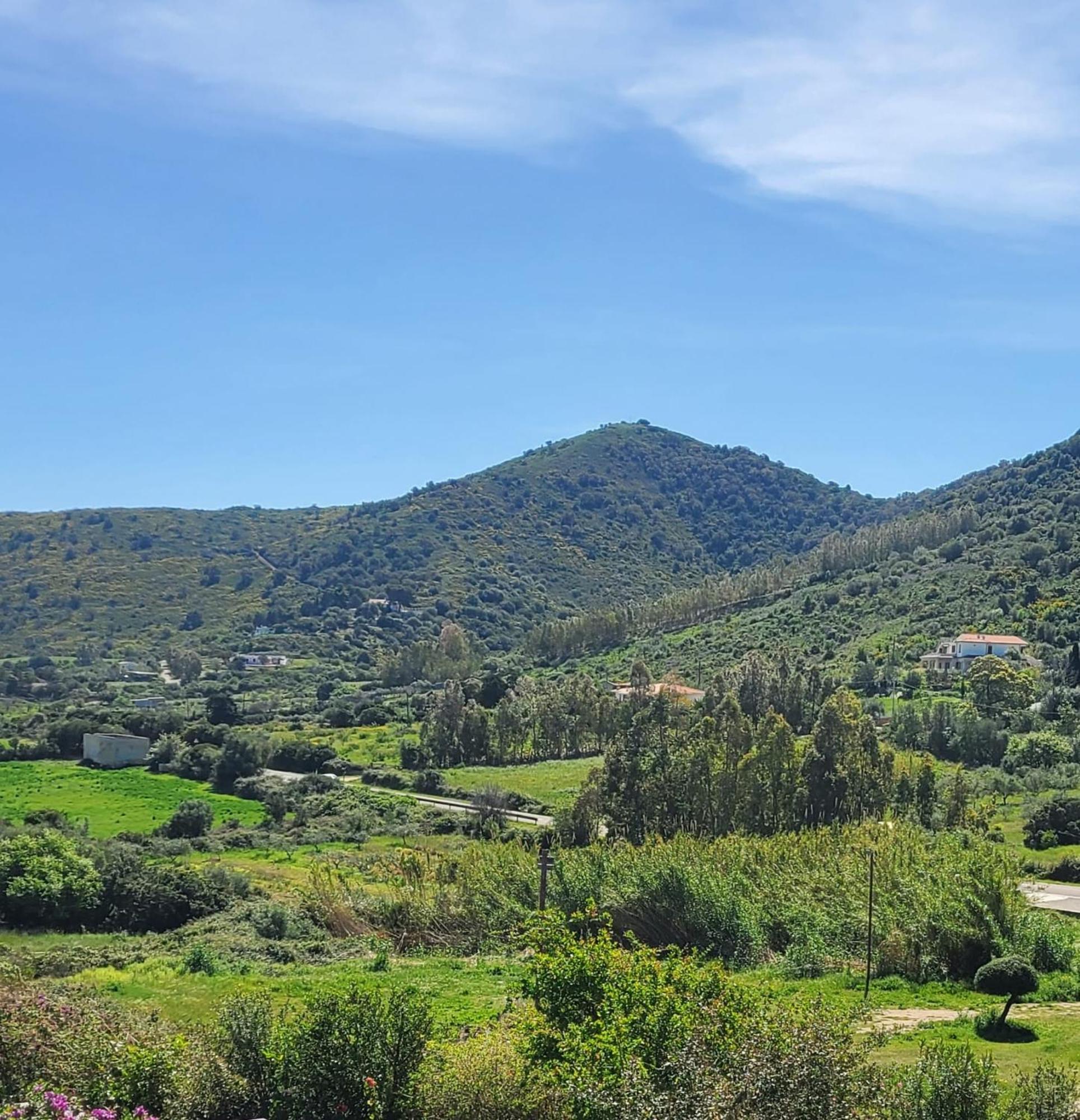 Sorres De Mare Villa บูโดนี ภายนอก รูปภาพ