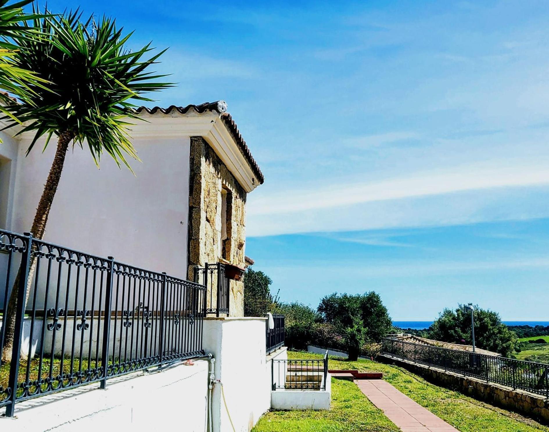 Sorres De Mare Villa บูโดนี ภายนอก รูปภาพ