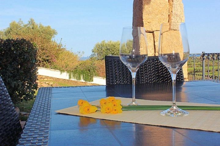 Sorres De Mare Villa บูโดนี ภายนอก รูปภาพ