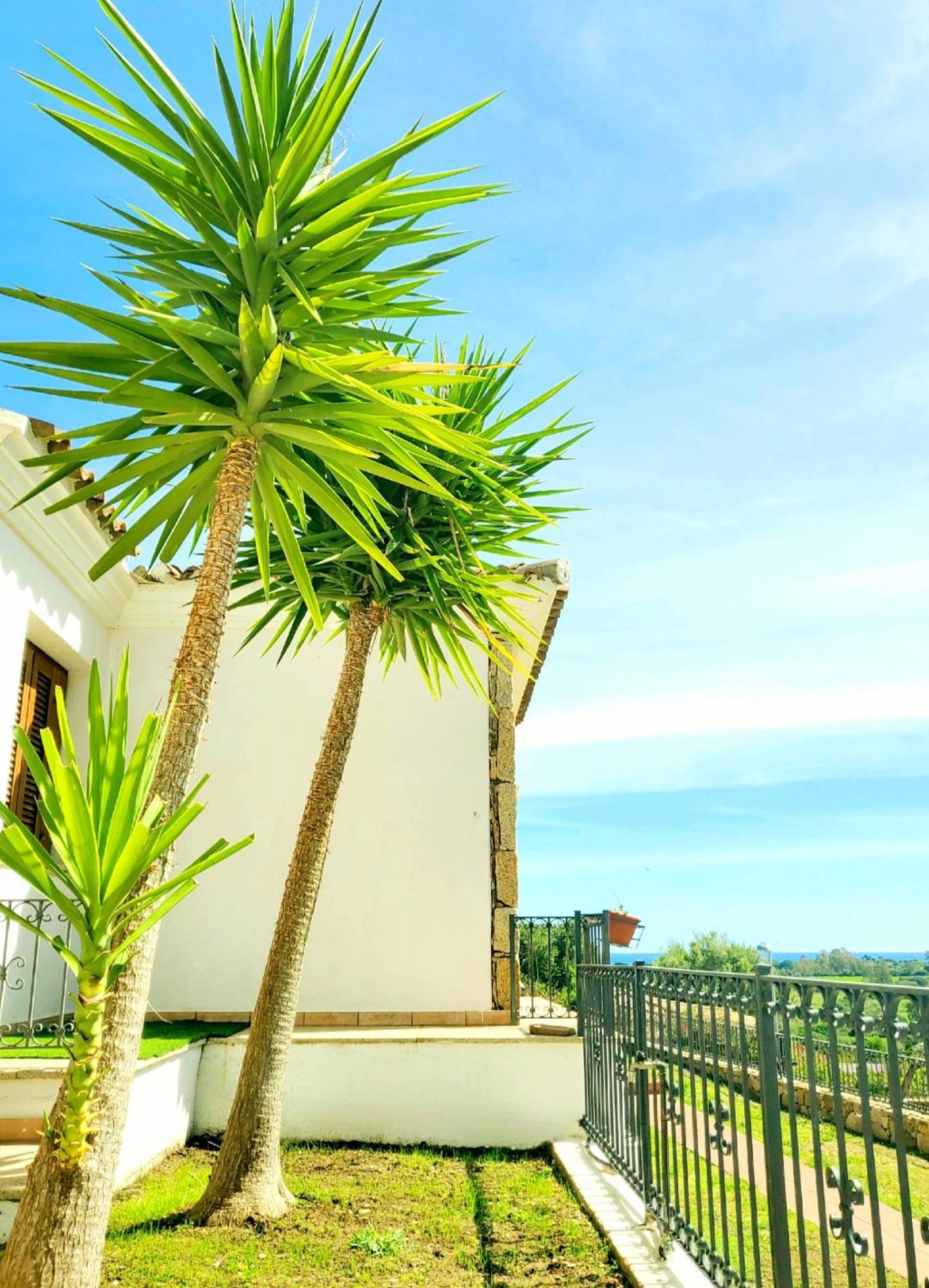 Sorres De Mare Villa บูโดนี ภายนอก รูปภาพ