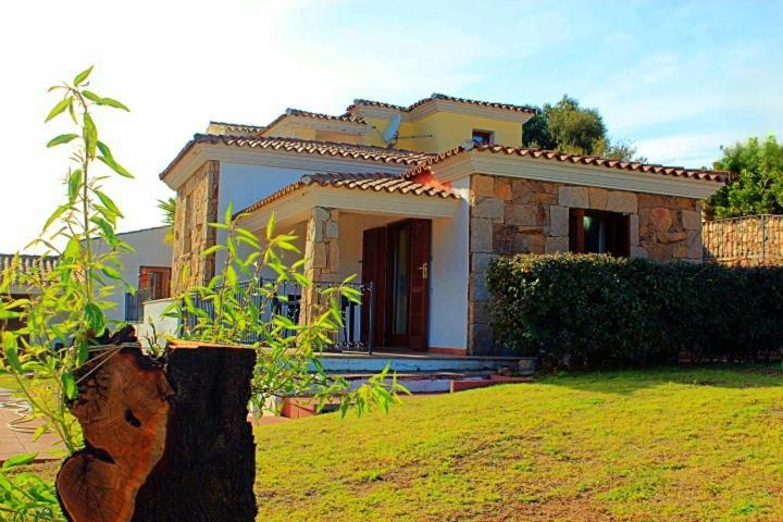 Sorres De Mare Villa บูโดนี ภายนอก รูปภาพ