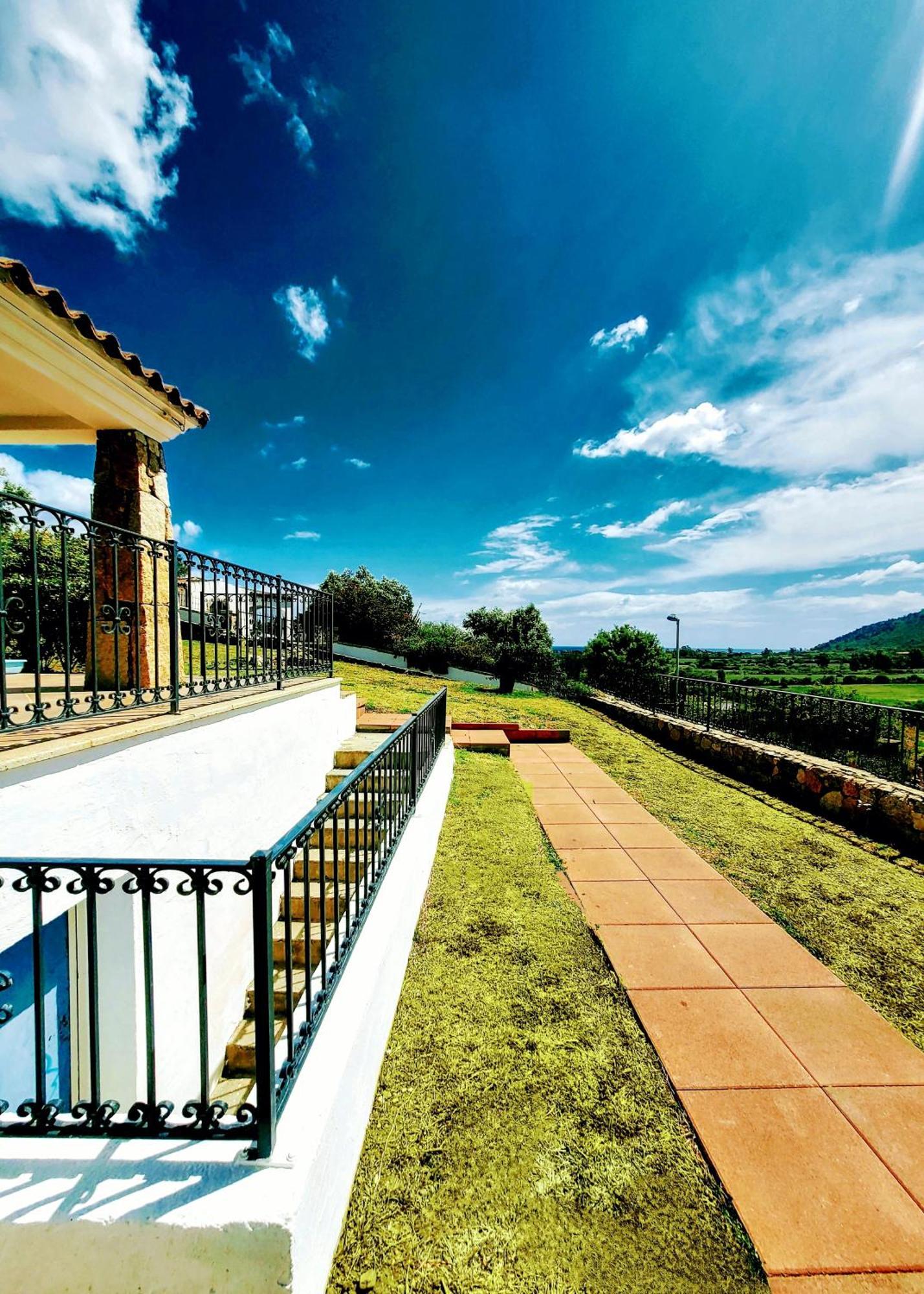 Sorres De Mare Villa บูโดนี ภายนอก รูปภาพ