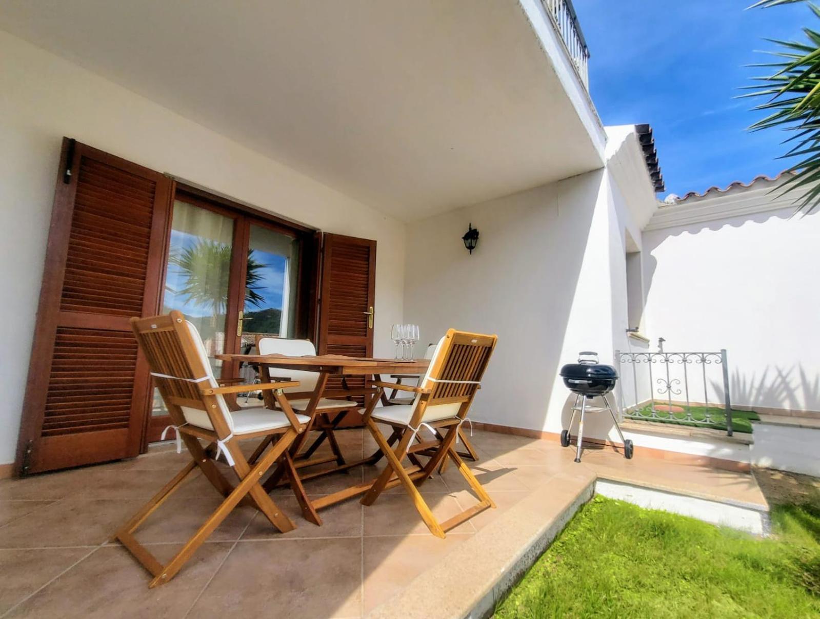Sorres De Mare Villa บูโดนี ภายนอก รูปภาพ