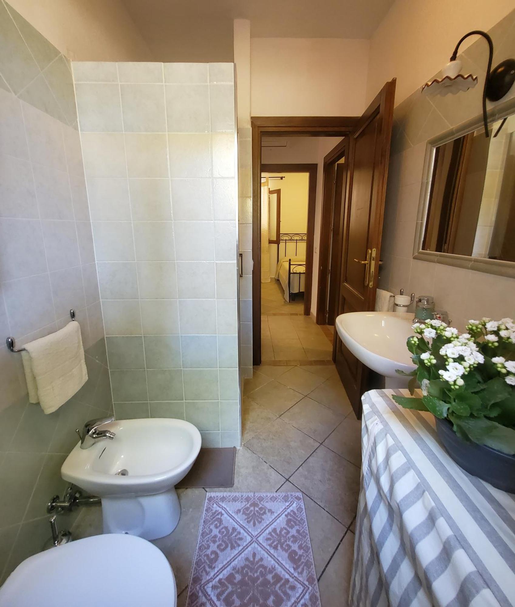 Sorres De Mare Villa บูโดนี ภายนอก รูปภาพ